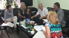 Komisija za razvoj lok. samouprave 14.09.2012.