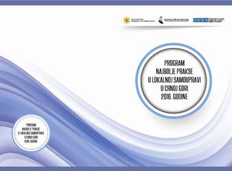 PROGRAM NAJBOLJE PRAKSE 2016 foto