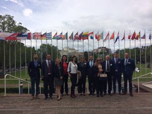 Strazbur 13 -14 jun 2016