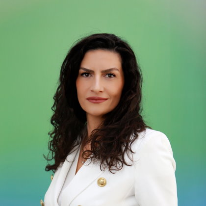 Ivana Nedović