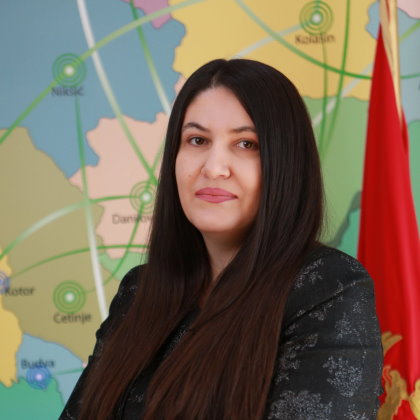 Marija Kljajić