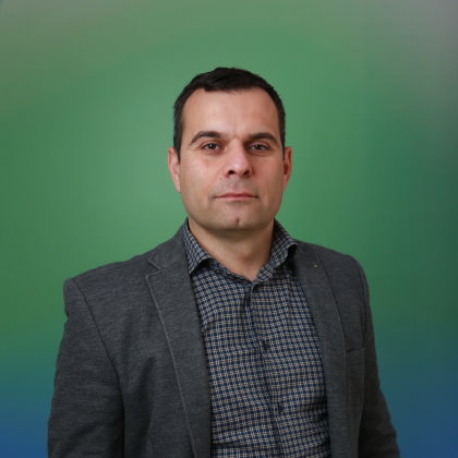 Marko Mihailović